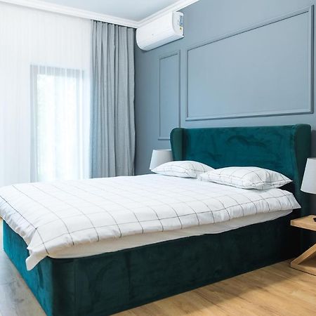 Deluxe Central Rooms Karłowo Zewnętrze zdjęcie