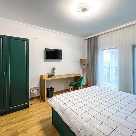 Deluxe Central Rooms Karłowo Zewnętrze zdjęcie