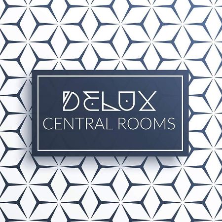 Deluxe Central Rooms Karłowo Zewnętrze zdjęcie