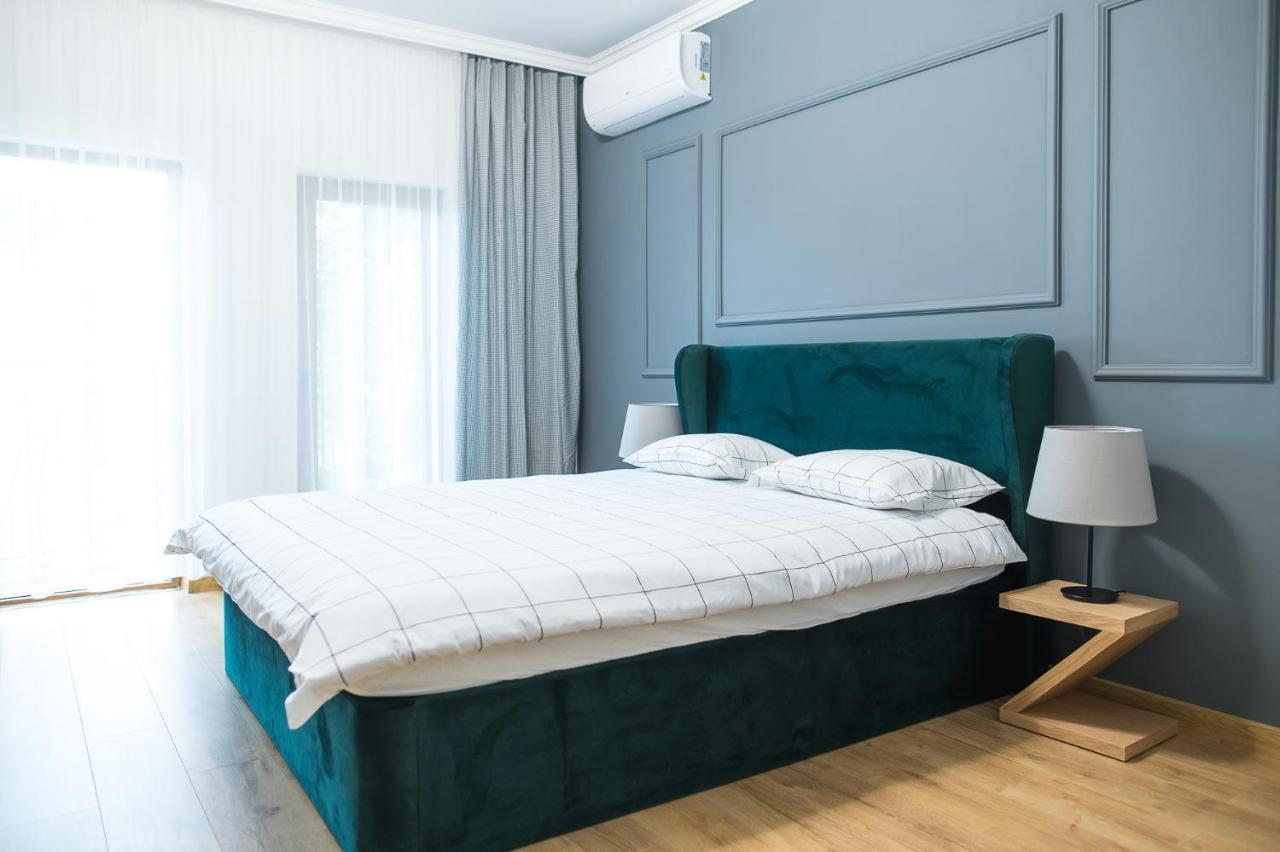 Deluxe Central Rooms Karłowo Zewnętrze zdjęcie
