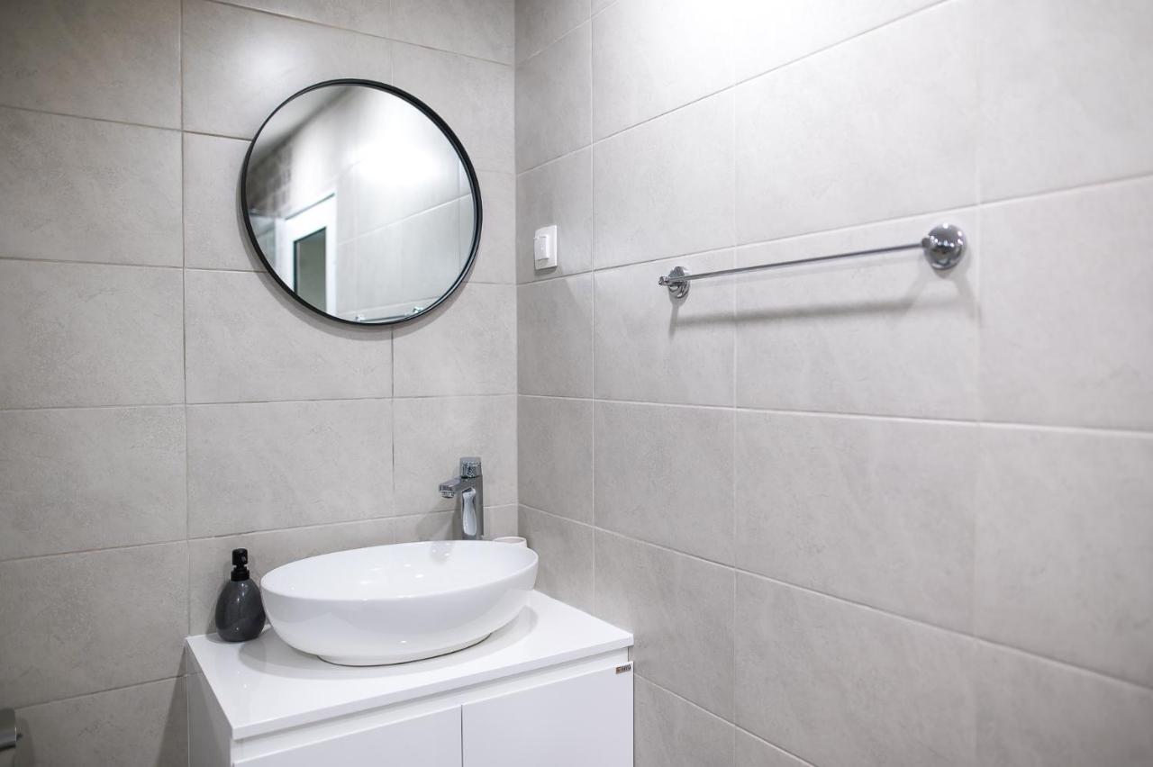 Deluxe Central Rooms Karłowo Zewnętrze zdjęcie
