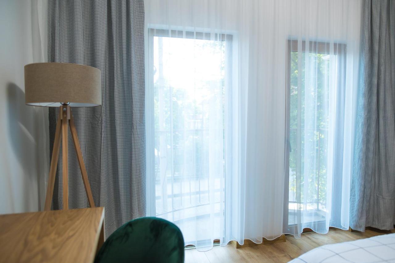 Deluxe Central Rooms Karłowo Zewnętrze zdjęcie