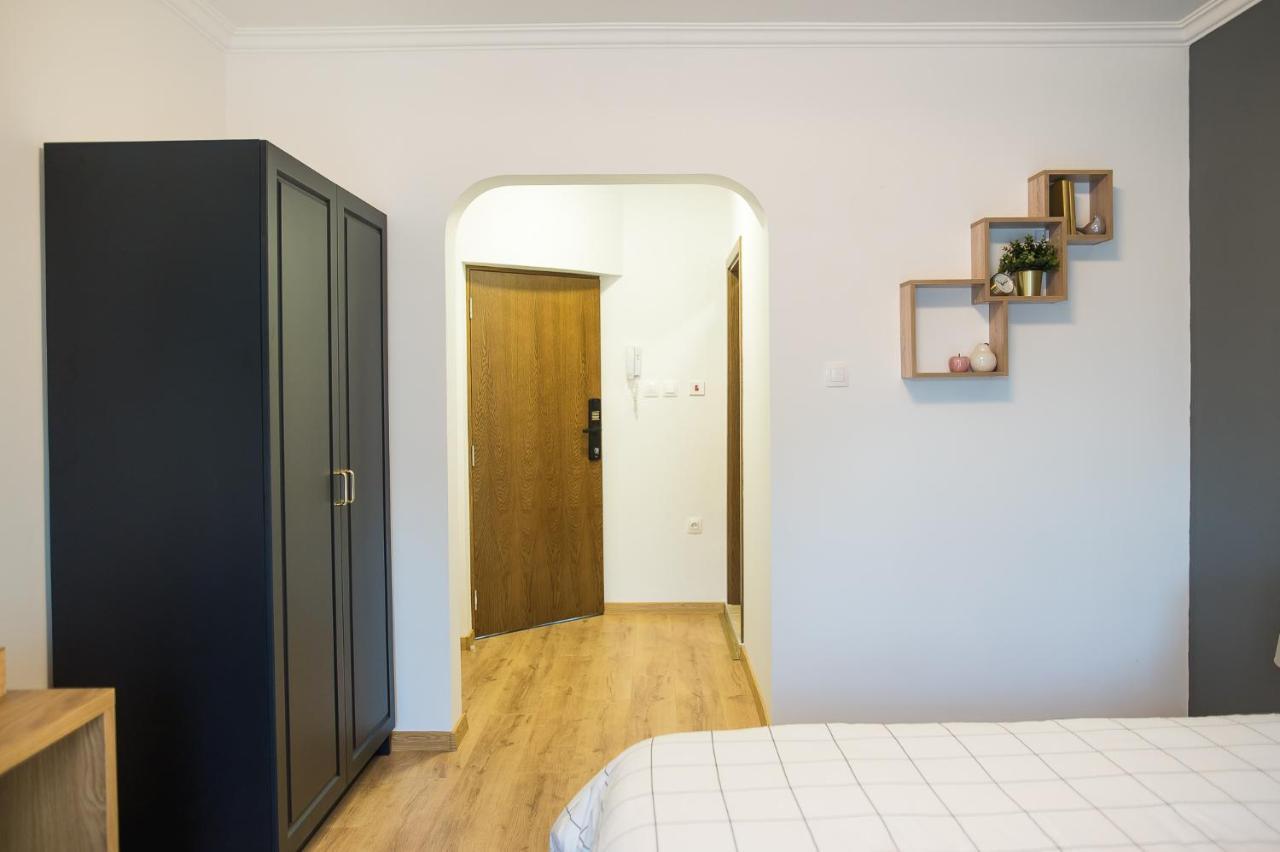 Deluxe Central Rooms Karłowo Zewnętrze zdjęcie