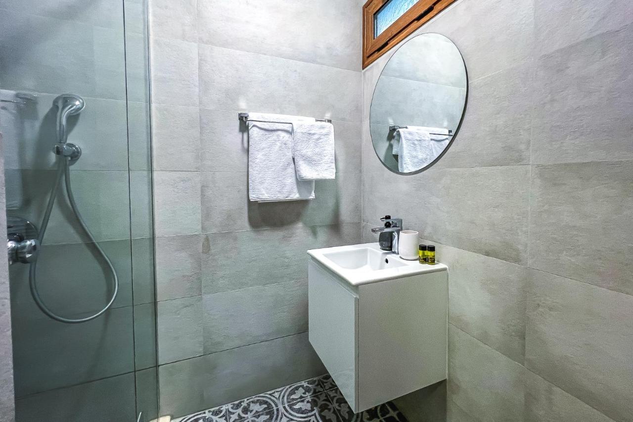 Deluxe Central Rooms Karłowo Zewnętrze zdjęcie
