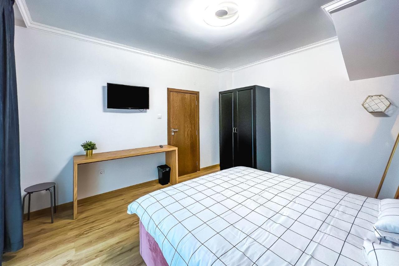 Deluxe Central Rooms Karłowo Zewnętrze zdjęcie