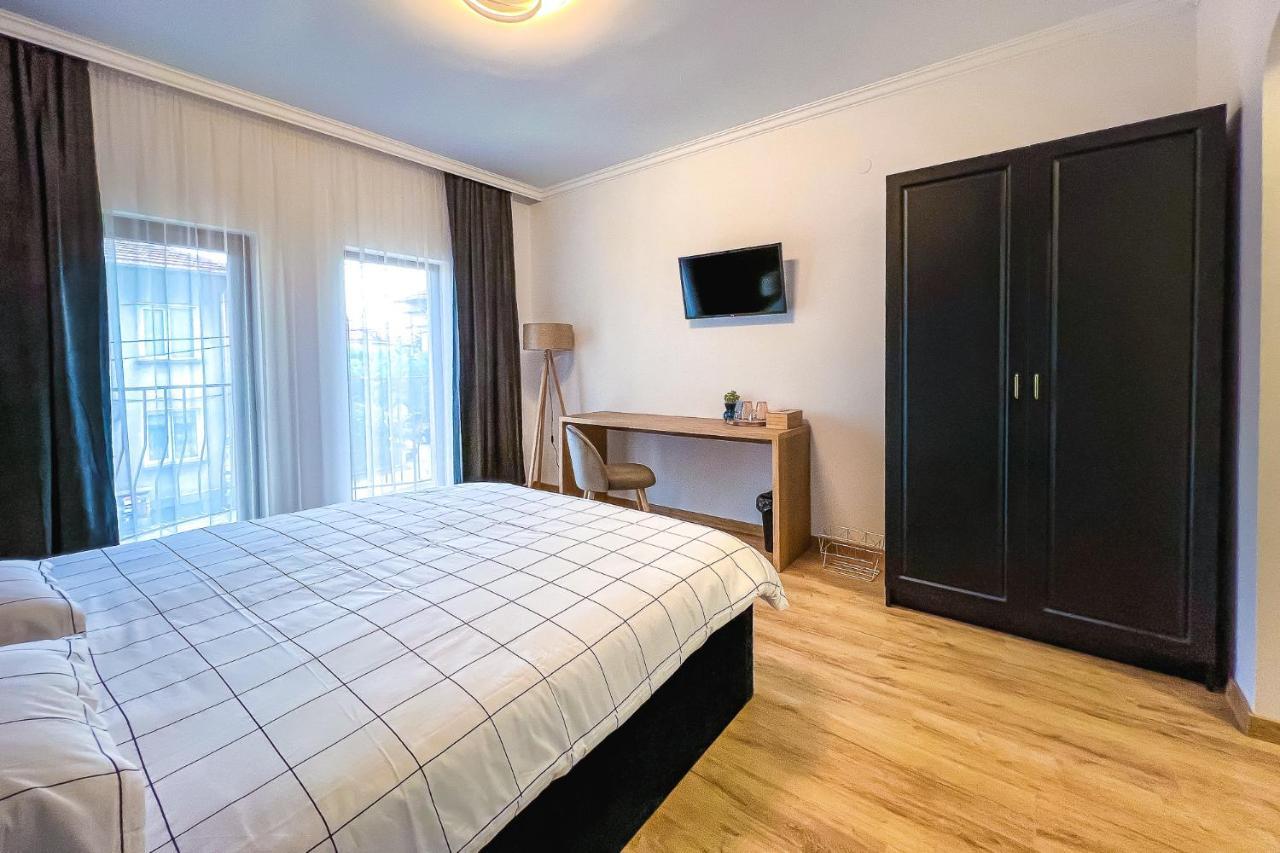 Deluxe Central Rooms Karłowo Zewnętrze zdjęcie