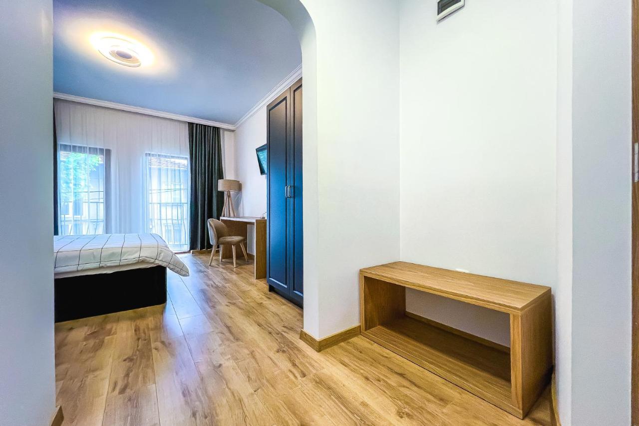 Deluxe Central Rooms Karłowo Zewnętrze zdjęcie
