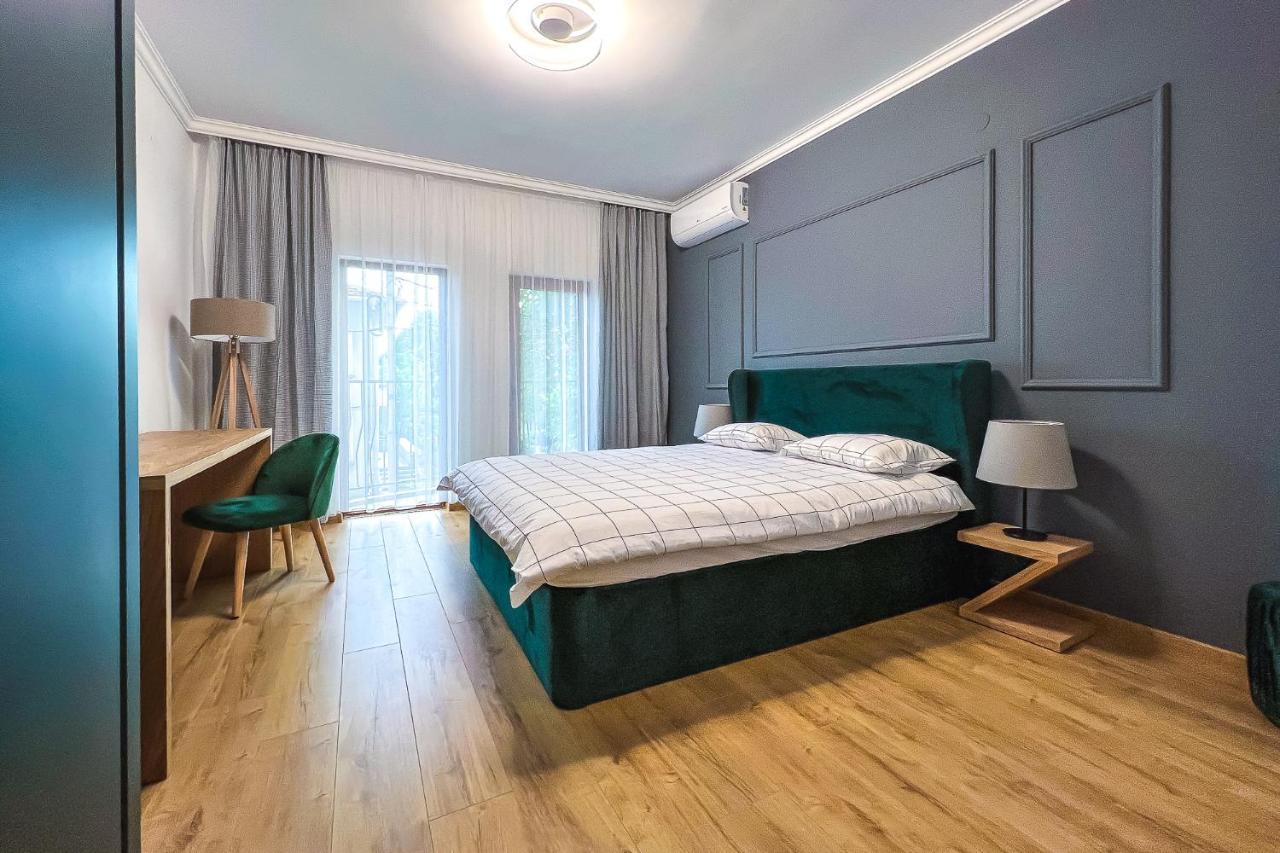 Deluxe Central Rooms Karłowo Zewnętrze zdjęcie
