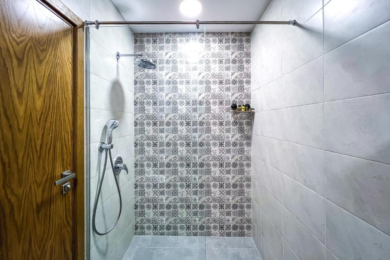 Deluxe Central Rooms Karłowo Zewnętrze zdjęcie