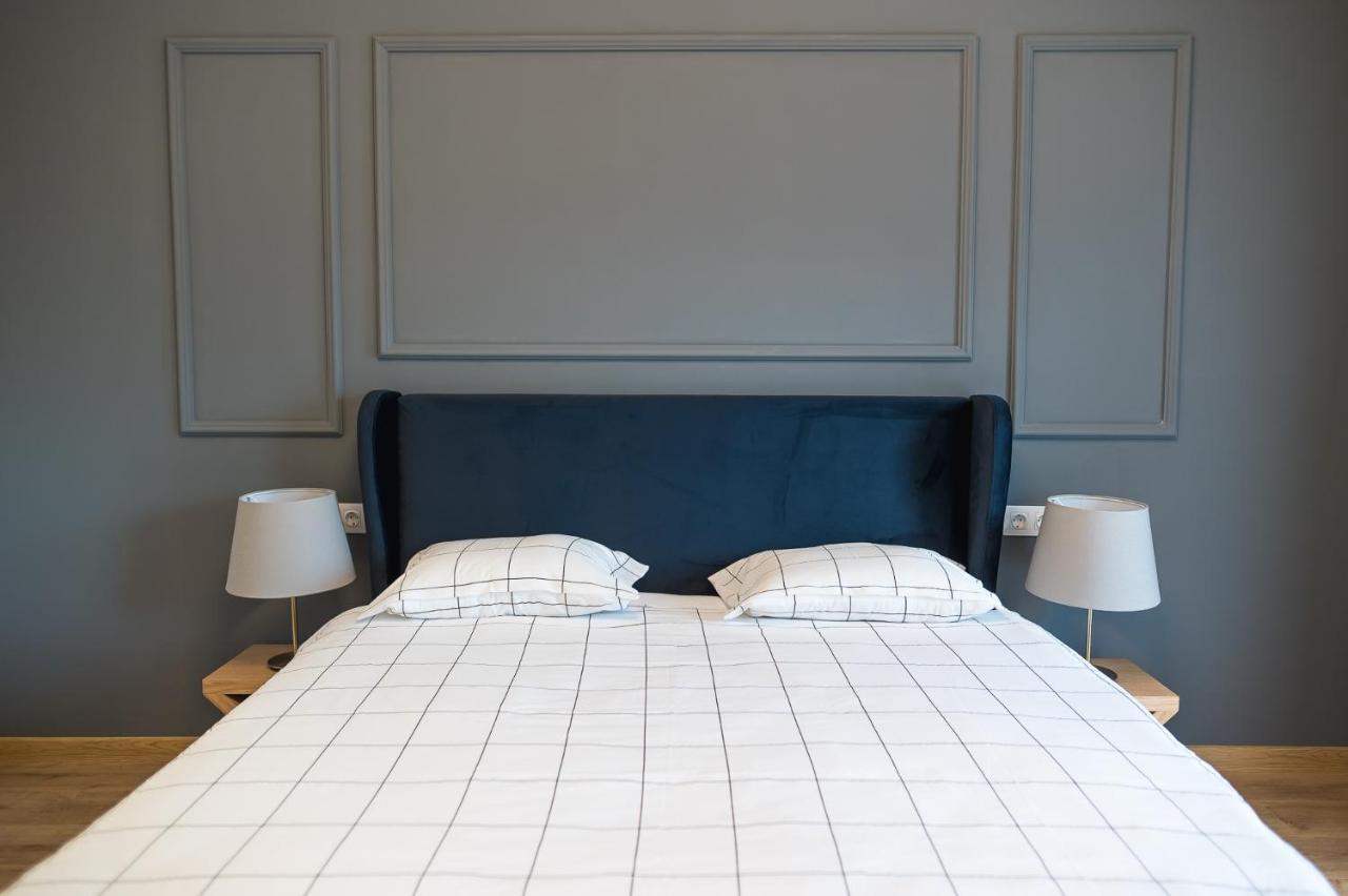 Deluxe Central Rooms Karłowo Zewnętrze zdjęcie