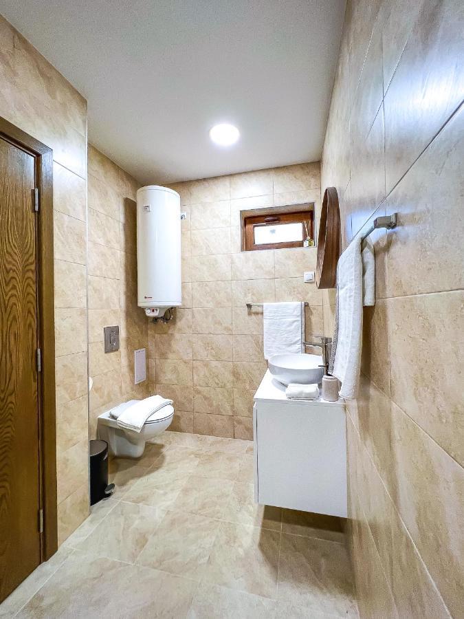 Deluxe Central Rooms Karłowo Zewnętrze zdjęcie