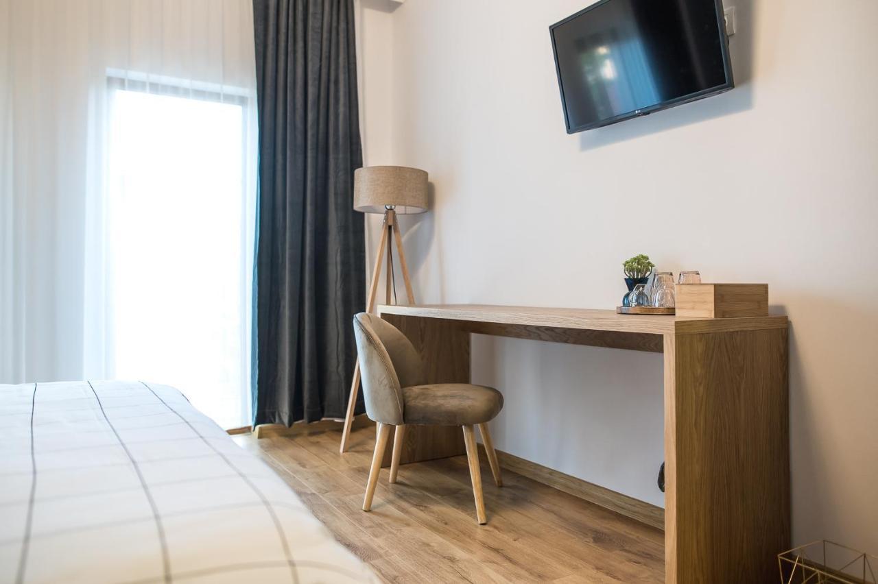 Deluxe Central Rooms Karłowo Zewnętrze zdjęcie