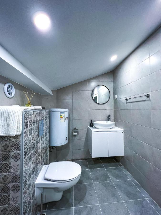 Deluxe Central Rooms Karłowo Zewnętrze zdjęcie